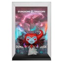 Northix POP-figurdeksel Dungeons & Dragons 2024 Dungeon Master's Guide Venger