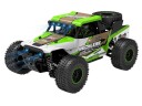 Absima 10030 1:20 EP Rock Racer Reckless Green 4WD RTR