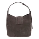 Hogan Dame Vesker Brun ONE SIZE,