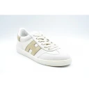 Hogan Dame Sko Beige 39 EU,