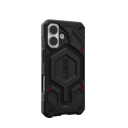 UAG Monarch Pro   Kevlar Black   iPhone 17