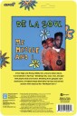 De La Soul  ReAction Figures Wv1  Kelvin Posdnuos Mercer Me Myself & I