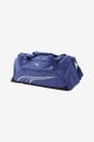 Puma   Duffelbag Puma Fundamental Small   Blå