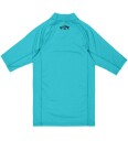 Billabong Badetop Waves All Day Turkis Billabong 14 år 164 Badetøy