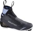 Salomon S/Race Vitane Classic Prolink Skisko White UK 3,5
