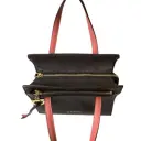 Salvatore Ferragamo Dame Brun