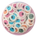 PME Øyne Fargemiks Sprinkle Charms   25 gram