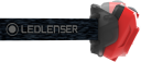 LEDLENSER HF4R CORE / RED