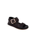 Paloma Barceló, Dame, Sko, Svart, 37 EU,