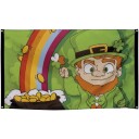 Boland St. Patricks day Banner