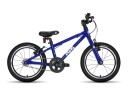 Frog Bikes 44 barnesykkel 16"blå