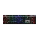 Cepter Legacy gamingtastatur
