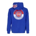 Mitchell & Ness Herre Gensere & Hettegensere Blå S