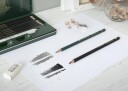 Faber-Castell Graphite Matt Blyant 11-sett
