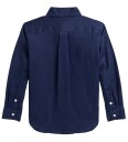Ralph Lauren Kids 17/1 Pd Linen V1-Clbdppc-Si-Sps Navy 132-137