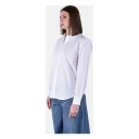 MC2 Saint Barth Dame Bluser & Skjorter Hvit M,