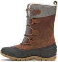 Kamik Women's Snowgem Cognac 40
