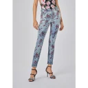 Blugirl Dame Jeans Flerfarget M,
