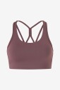 Röhnisch - Sports-BH Legacy Sportsbra - Lilla