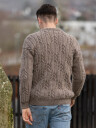 Viking Garn 2502 1 Eden genser