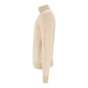 Circolo 1901 Herre Strikkevarer Beige M,