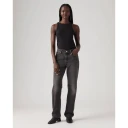 Levi"s® 501 90S Take A Hint - Grey - 30 x 32