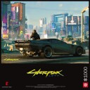 Good Loot Cyberpunk 2077 Mercenary On The Rise Puslespill