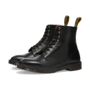 Dr. Martens Herre Sko Svart 44 EU,