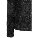 RUE de Femme Dame Bluser & Skjorter Svart S,