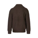 Montecore Herre Strikkevarer Brun M,