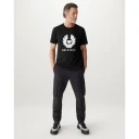 Belstaff Herre Topper Svart M,