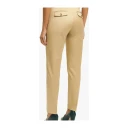 Brooks Brothers Dame Bukser Beige S,