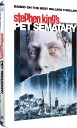 Pet Sematary (1989) / De Levende Døde