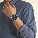 Casio Edifice EFV-620D-1A2VUEF - Herre - 50 mm - Analog - Kvarts urverk - Mineralglas