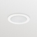 Philips CoreLine Slim Downlight DN145B 650 lumen 830 PSU hvit