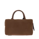 Max Mara, Dame, Vesker, Brun, ONE SIZE,