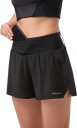 NNormal Race Shorts W'sblack L
