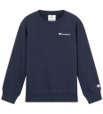 Champion Crewneck Sweatshirt Navy 102-107