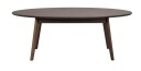 Rowico Home Yumi soffbord Brun ek 130 x 65 cm Brun