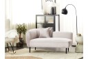 Toyoki Sjeselong 138 cm Venstre   Beige/Svart