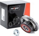 MAXGEAR 33 0019 Hjullager