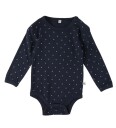Pippi Body AO printed 4 pak Deep Lichen Green 56