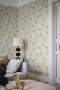 Boråstapeter Tapet Valborg Beige