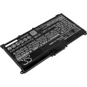 Batteri til HP Pavilion 14-BF etc