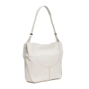 Gianni Chiarini Dame Vesker Hvit ONE SIZE,