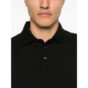 Emporio Armani Herre Topper Svart M,