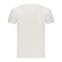 Guess Herre Topper Hvit L,