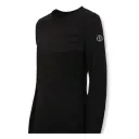 Moncler Herre Sport Svart L,