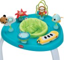 Tiny Love 5-in-1 Here I Grow Meadow Days Aktivitetssenter