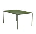 Houe AVANTI Spisebord 153x98 cm olivengrønn